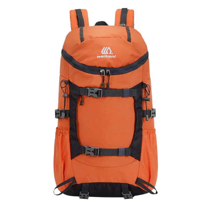 Wanderrucksack Damen 30 Liter - Detailansicht