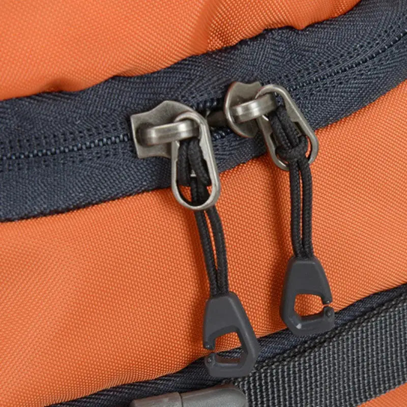 Wanderrucksack Damen 30 Liter - Material-Detail