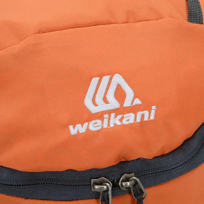 Wanderrucksack Damen 30 Liter - Innenansicht