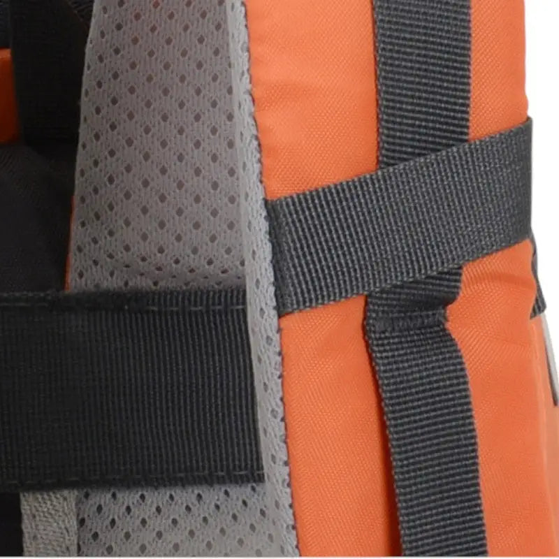 Wanderrucksack Damen 30 Liter - Größenansicht