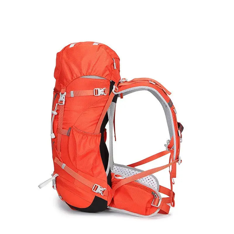 Wanderrucksack Damen 40 Liter - Nahaufnahme