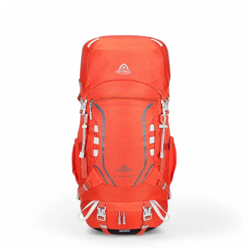 Wanderrucksack Damen 40 Liter - Detailansicht