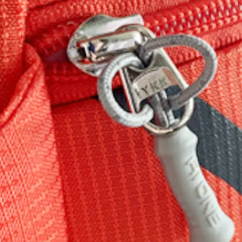 Wanderrucksack Damen 40 Liter - Draufsicht