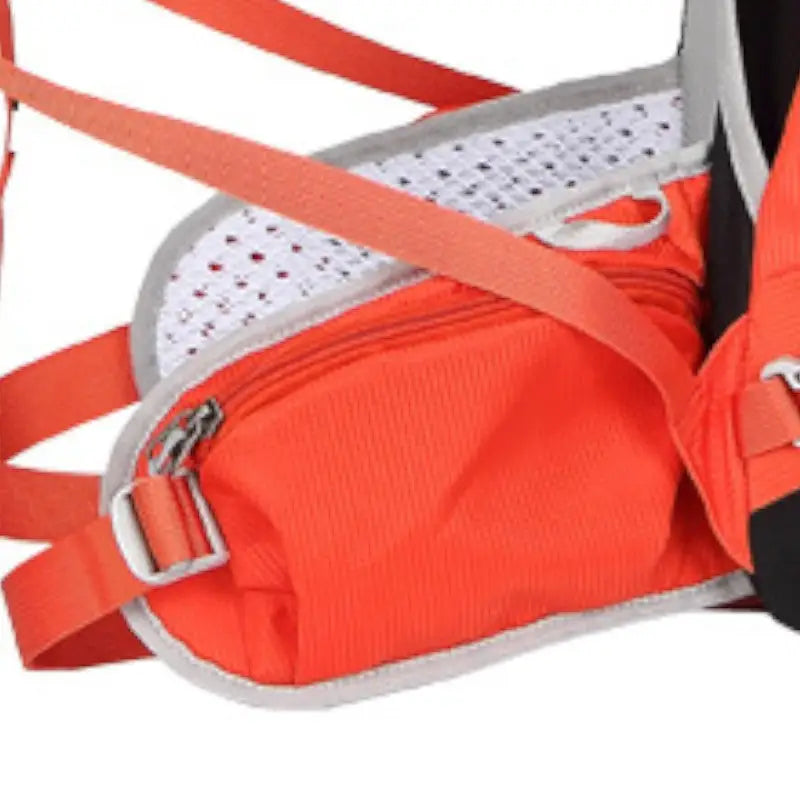 Wanderrucksack Damen 40 Liter - Material-Detail