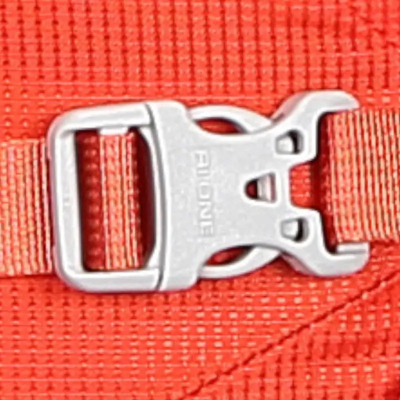 Wanderrucksack Damen 40 Liter - Größenansicht