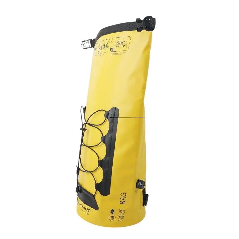 Wasserdichter Rucksack 20 Liter