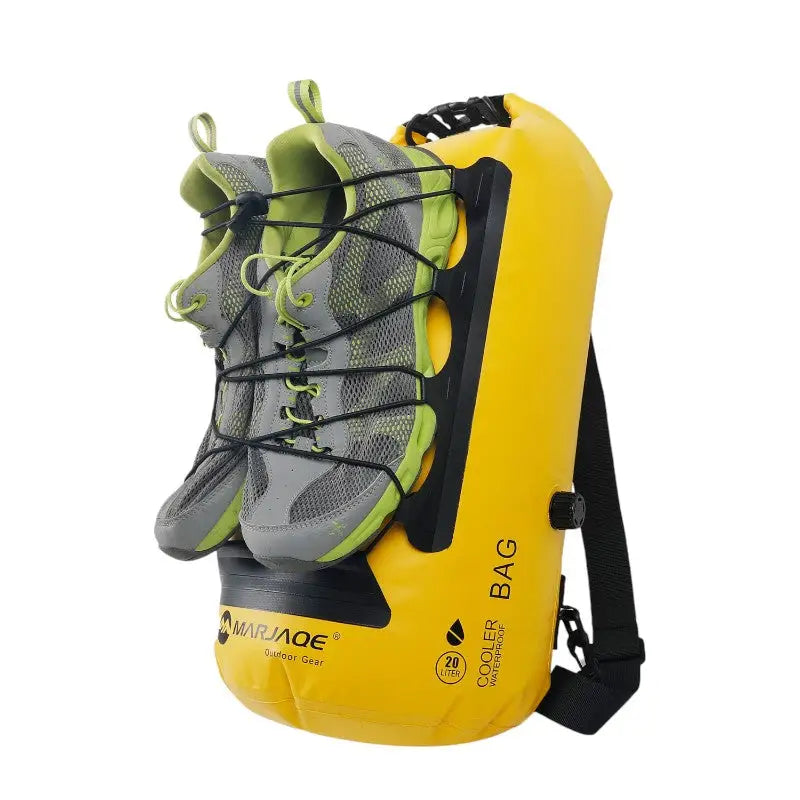 Wasserdichter Rucksack 20 Liter