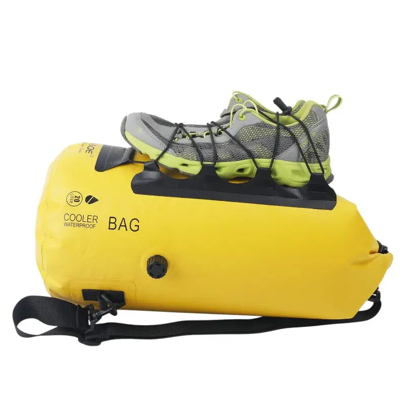 Wasserdichter Rucksack 20 Liter