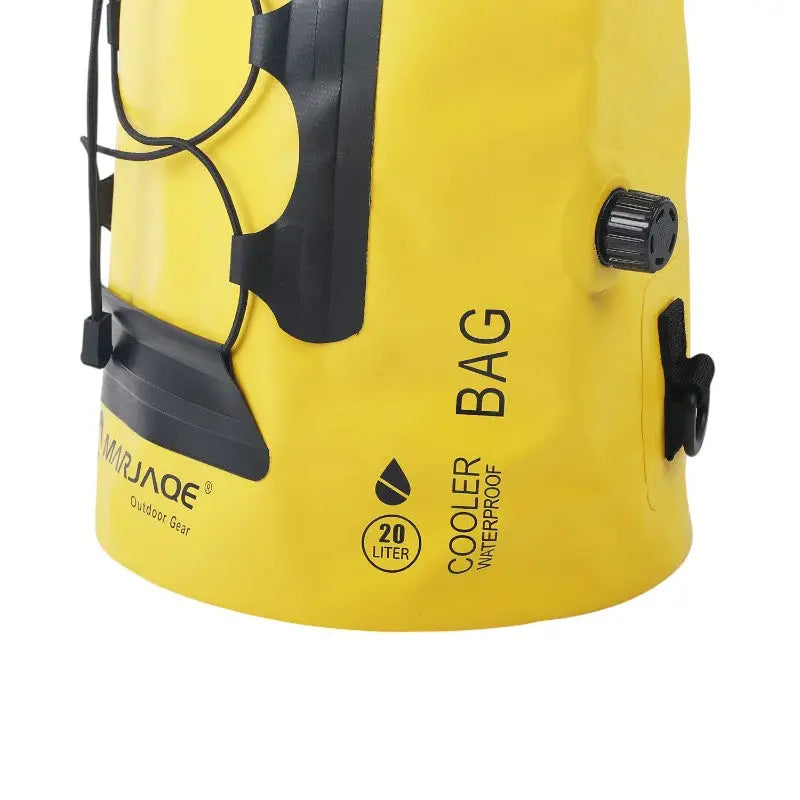 Wasserdichter Rucksack 20 Liter