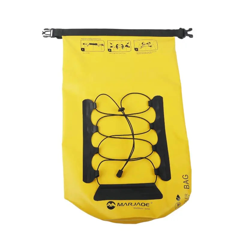 Wasserdichter Rucksack 20 Liter