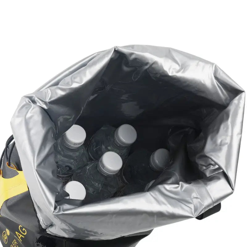 Wasserdichter Rucksack 20 Liter