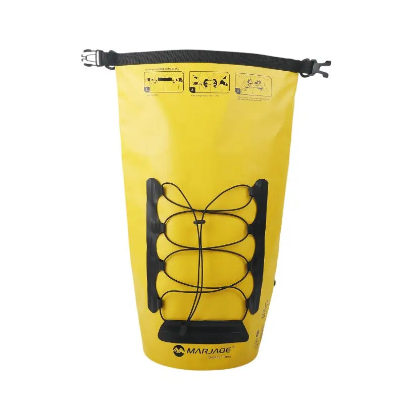 Wasserdichter Rucksack 20 Liter