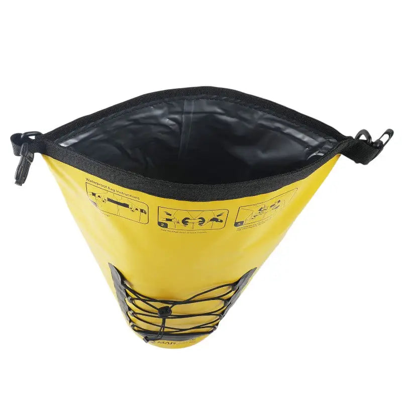 Wasserdichter Rucksack 20 Liter