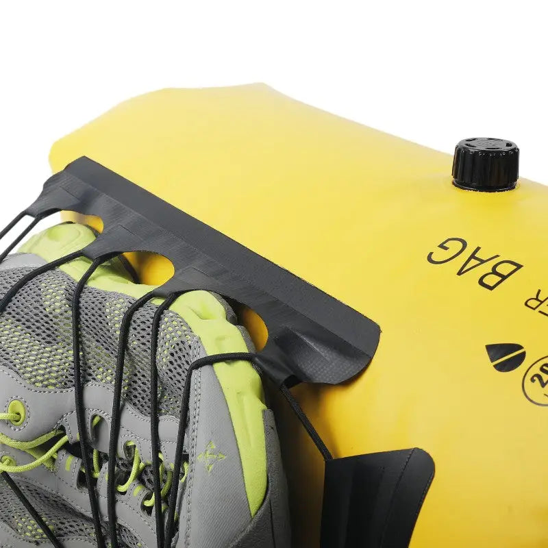 Wasserdichter Rucksack 20 Liter