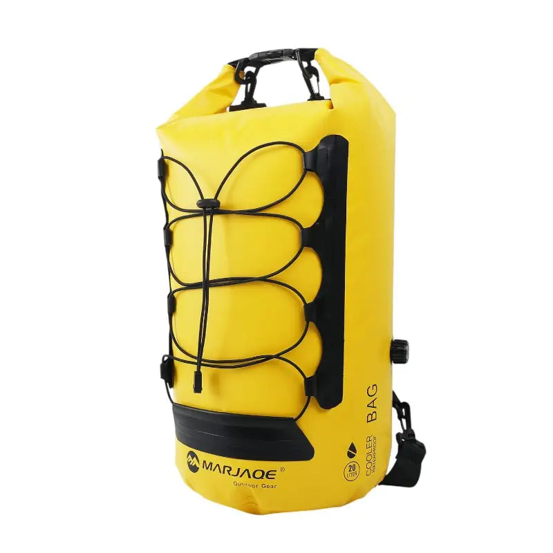 Wasserdichter Rucksack 20 Liter