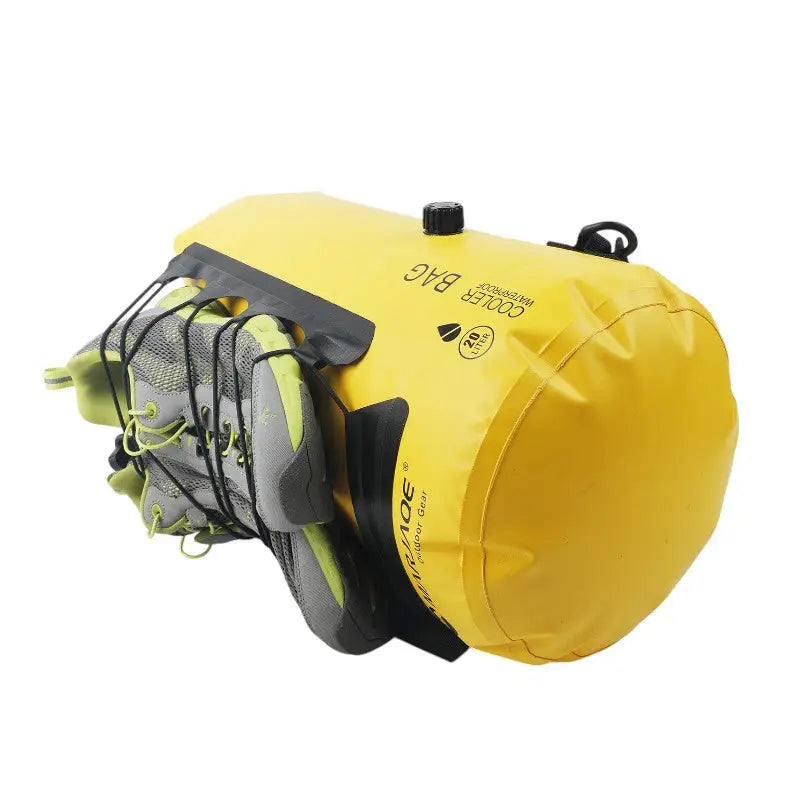 Wasserdichter Rucksack 20 Liter