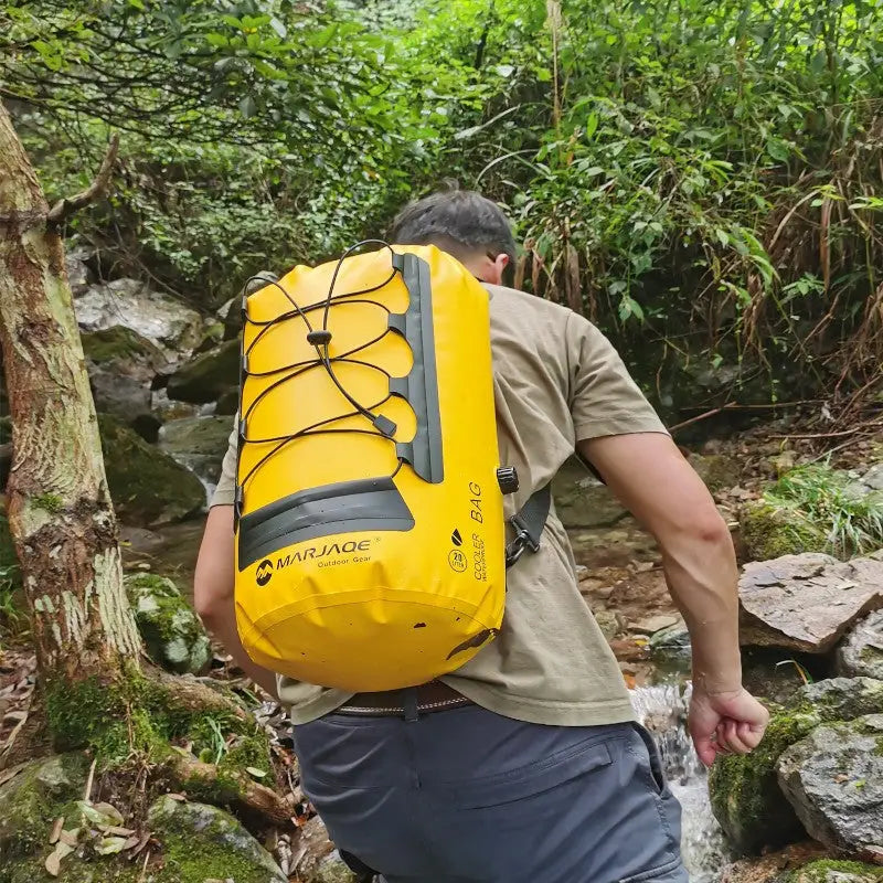 Wasserdichter Rucksack 20 Liter