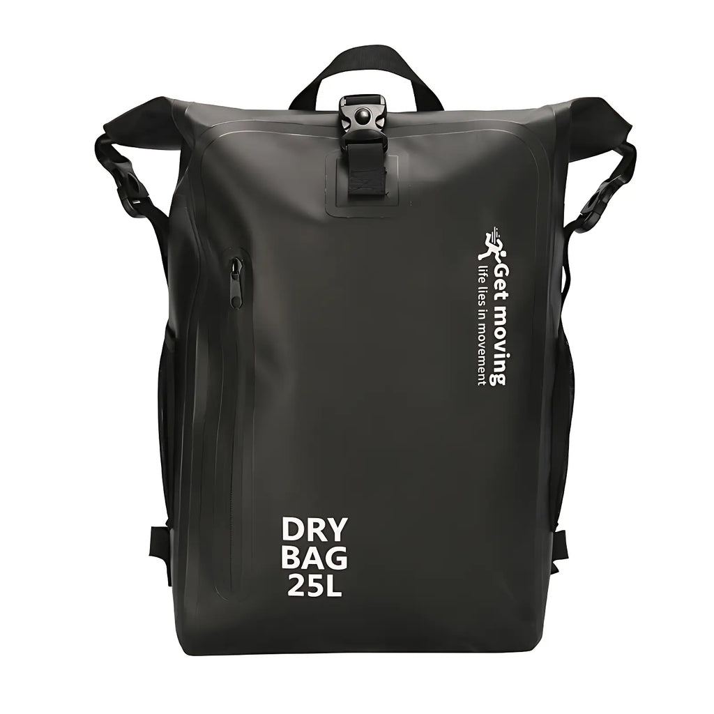 Wasserdichter Rucksack 25L