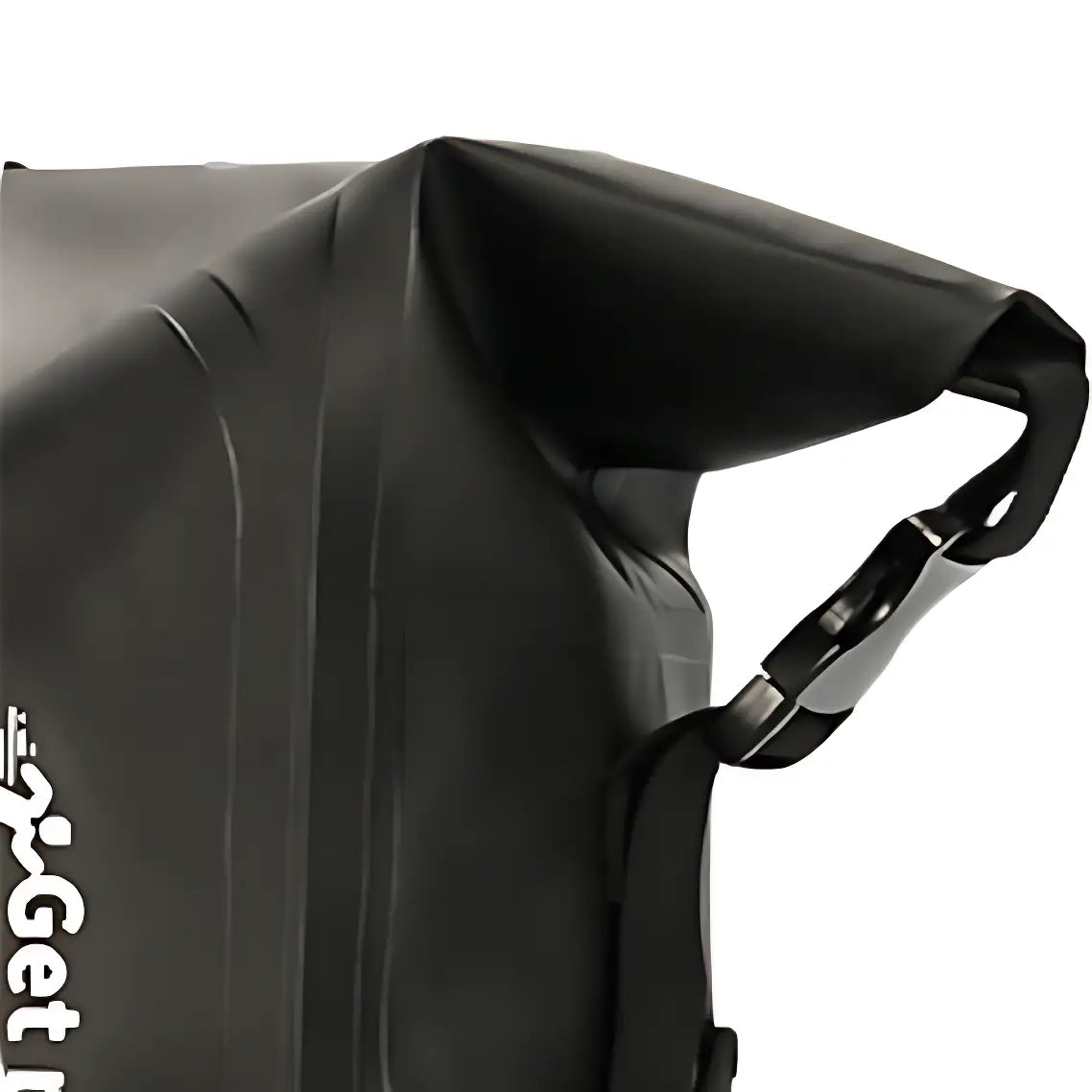 Wasserdichter Rucksack 25L