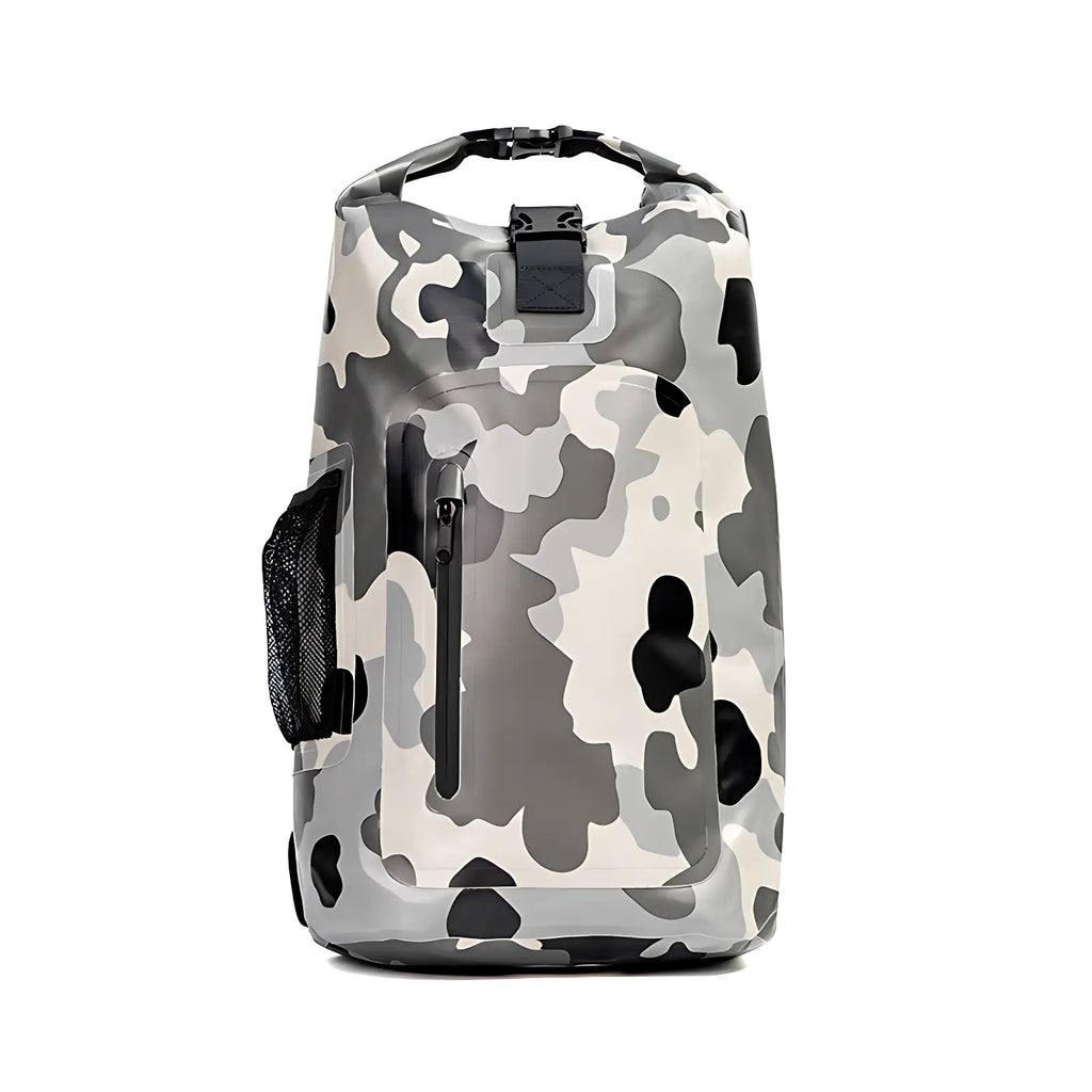 Wasserdichter Rucksack 30 Liter