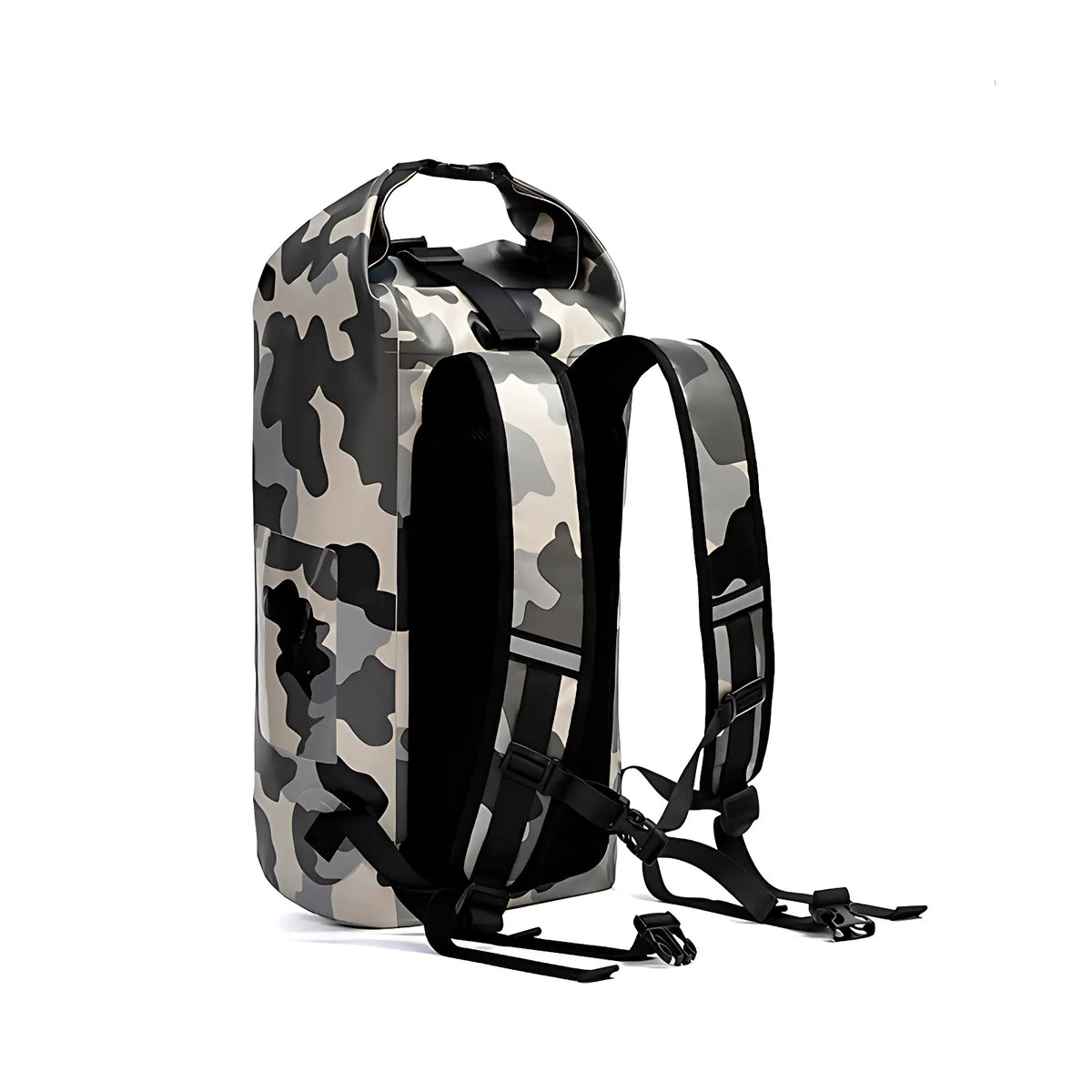 Wasserdichter Rucksack 30 Liter