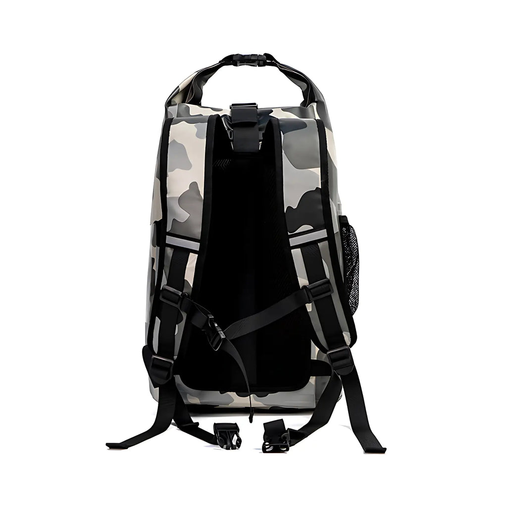 Wasserdichter Rucksack 30 Liter