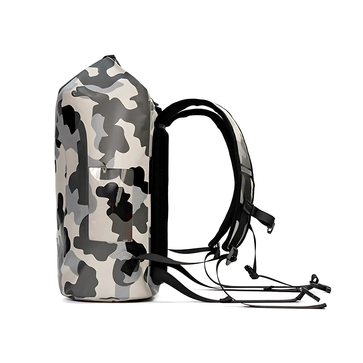 Wasserdichter Rucksack 30 Liter