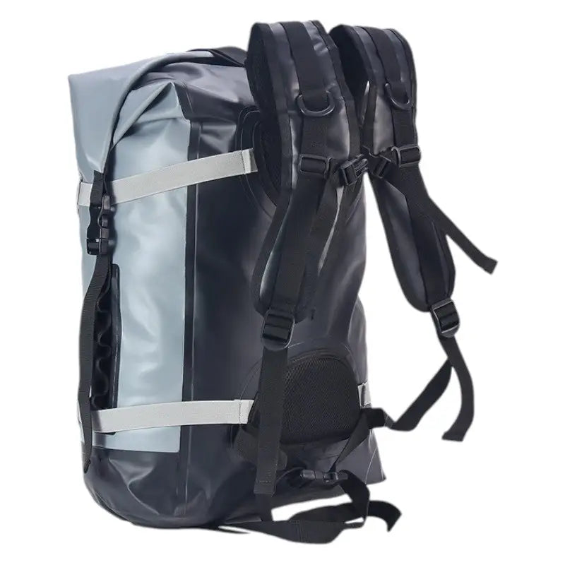 Wasserdichter Rucksack 35L
