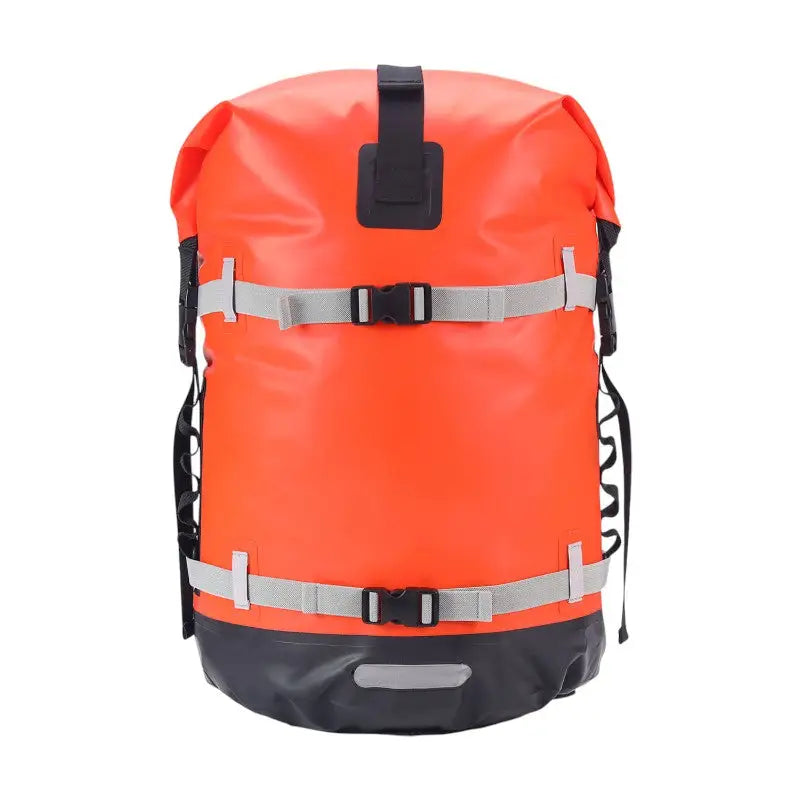 Wasserdichter Rucksack 35L