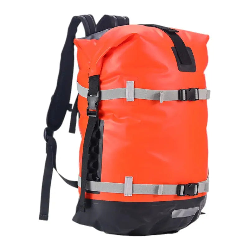 Wasserdichter Rucksack 35L