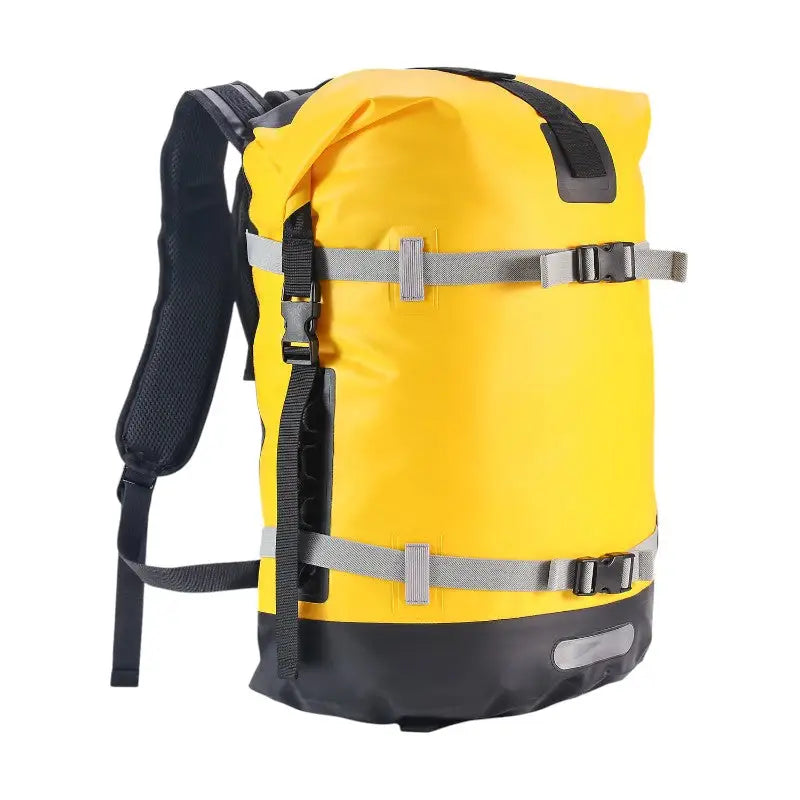 Wasserdichter Rucksack 35L