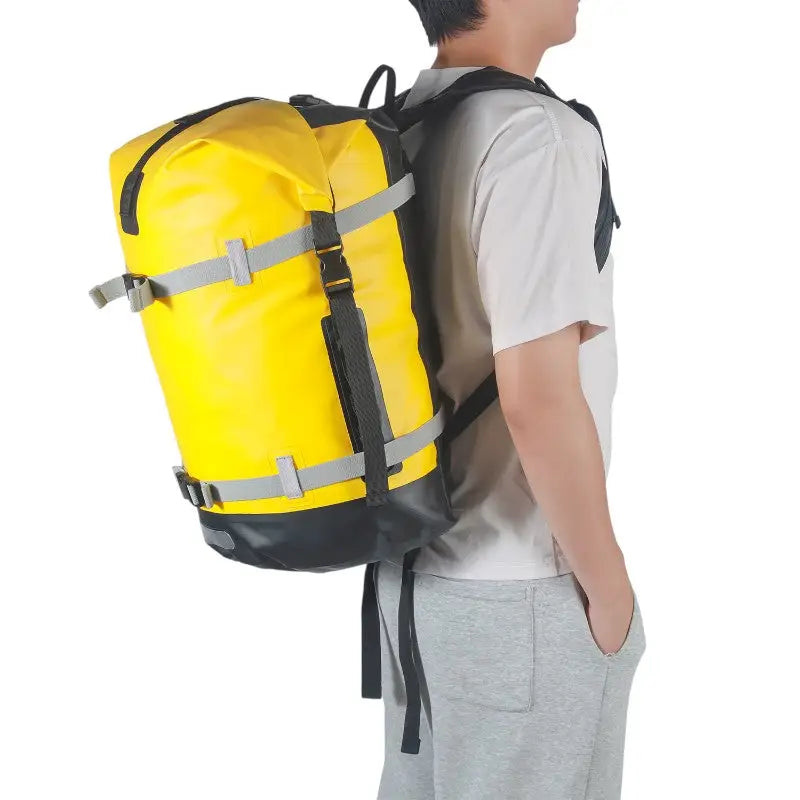 Wasserdichter Rucksack 35L