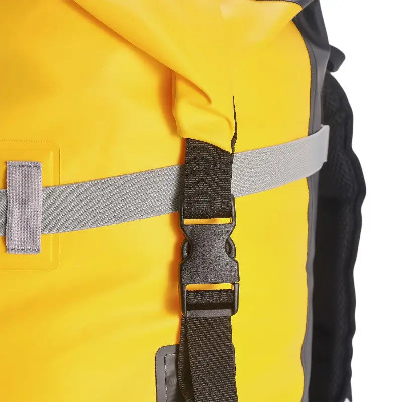 Wasserdichter Rucksack 35L