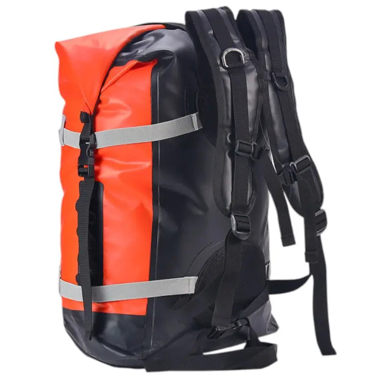 Wasserdichter Rucksack 35L
