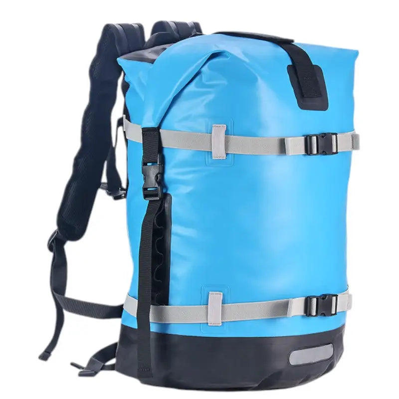 Wasserdichter Rucksack 35L