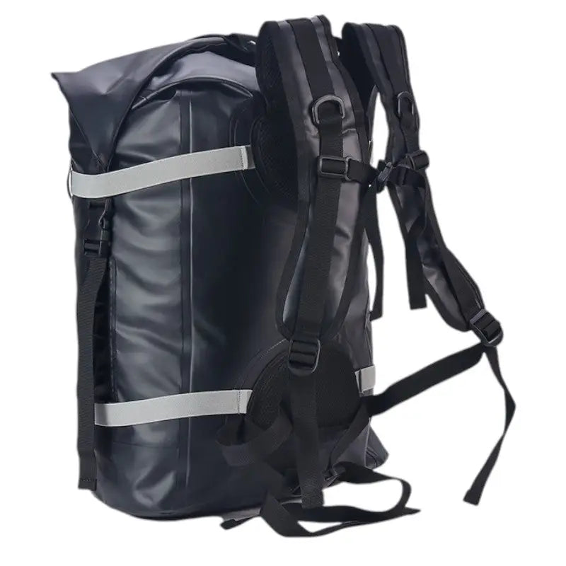 Wasserdichter Rucksack 35L