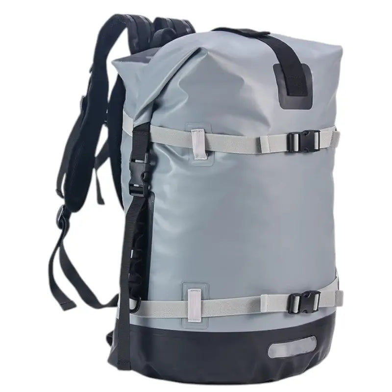 Wasserdichter Rucksack 35L