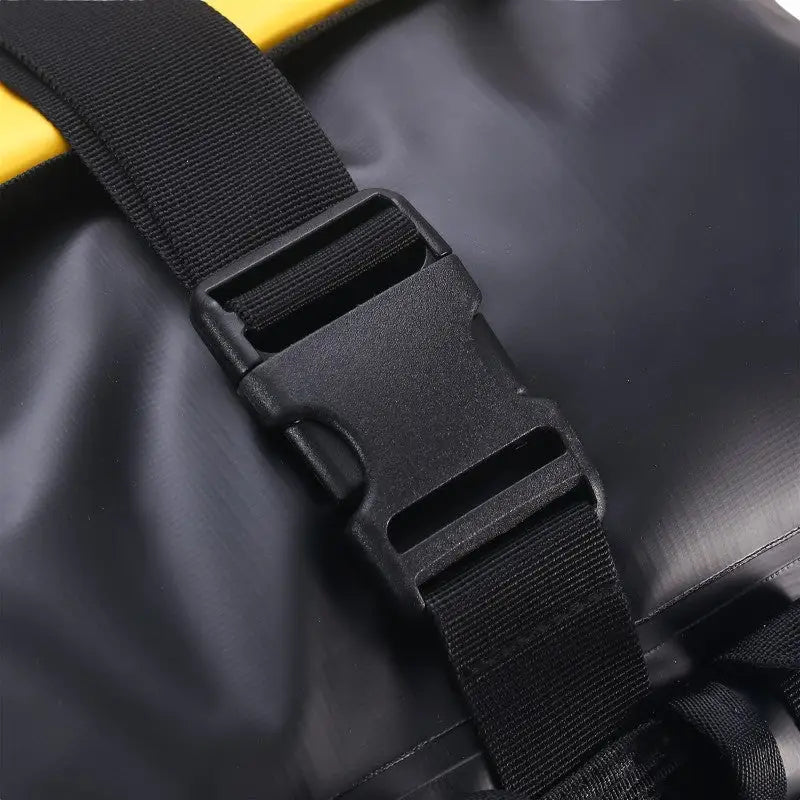 Wasserdichter Rucksack 35L