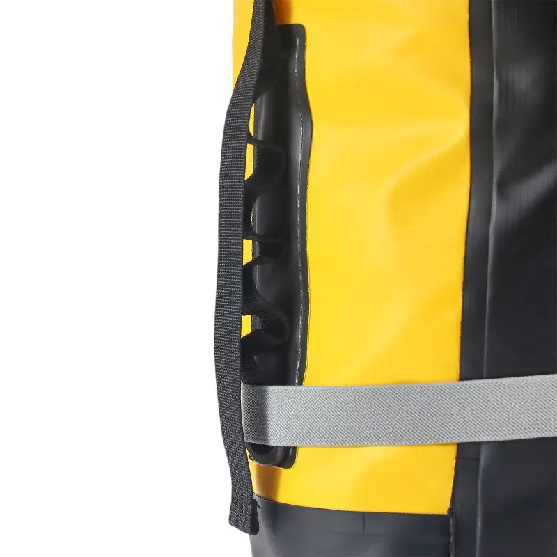 Wasserdichter Rucksack 35L