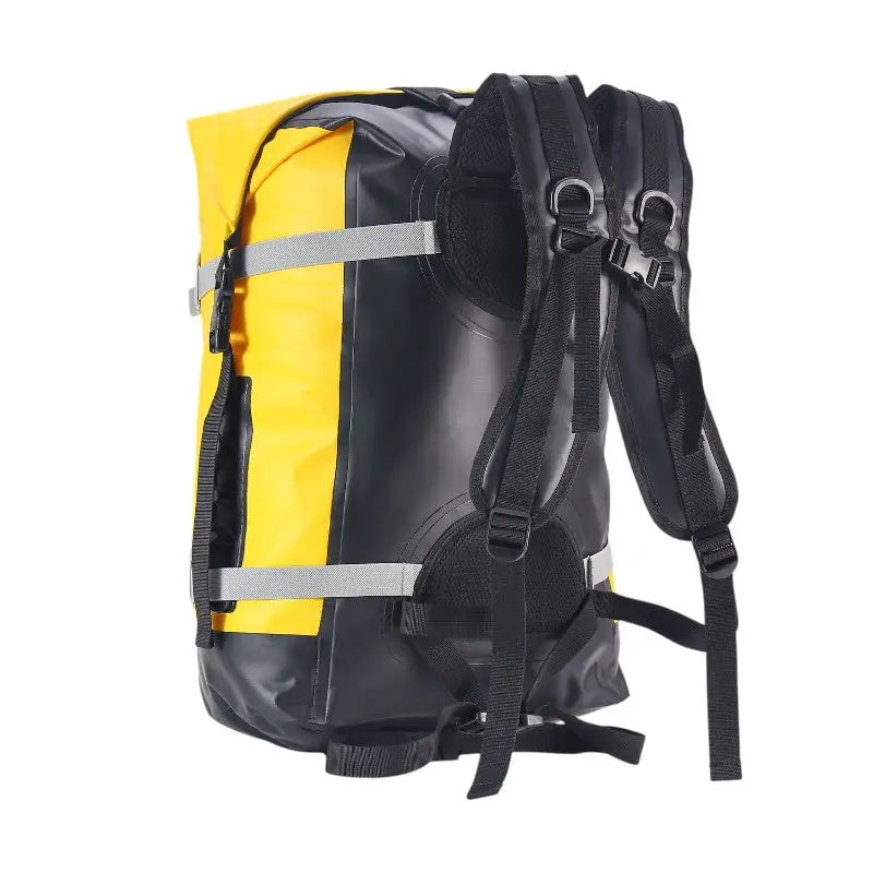 Wasserdichter Rucksack 35L