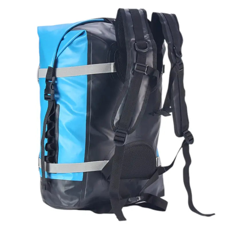 Wasserdichter Rucksack 35L