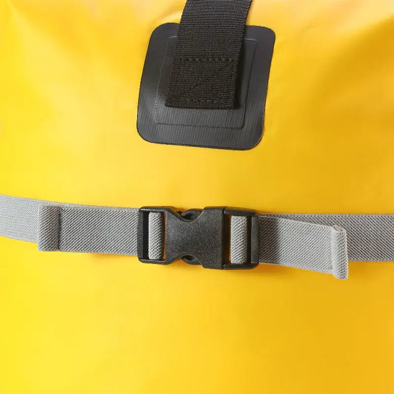 Wasserdichter Rucksack 35L
