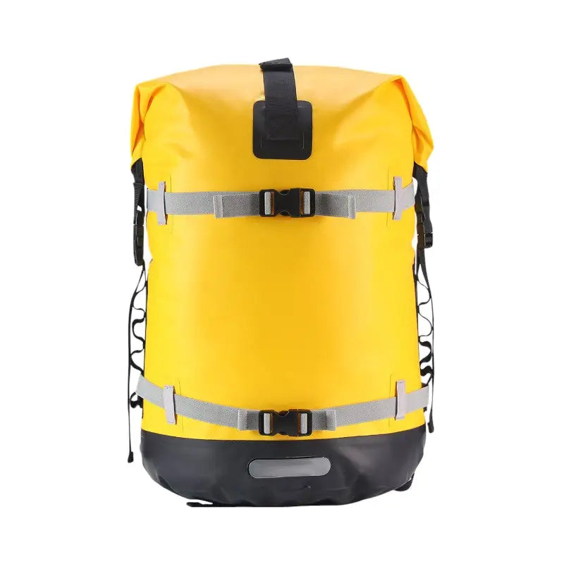 Wasserdichter Rucksack 35L