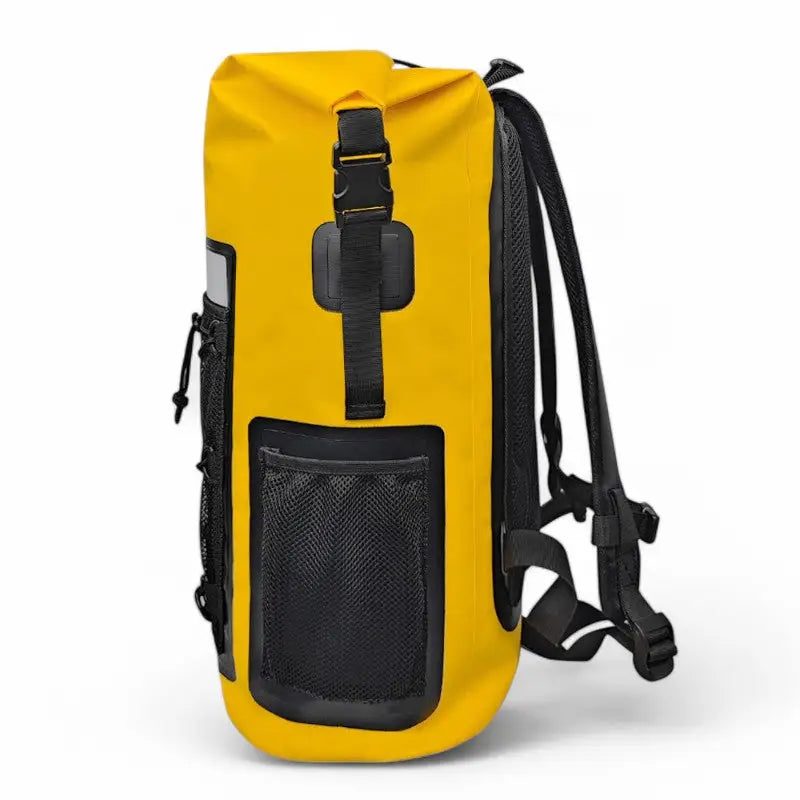 Wasserdichter Abenteuerrucksack