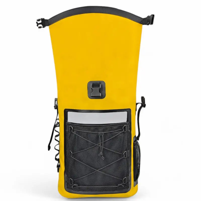 Wasserdichter Abenteuerrucksack