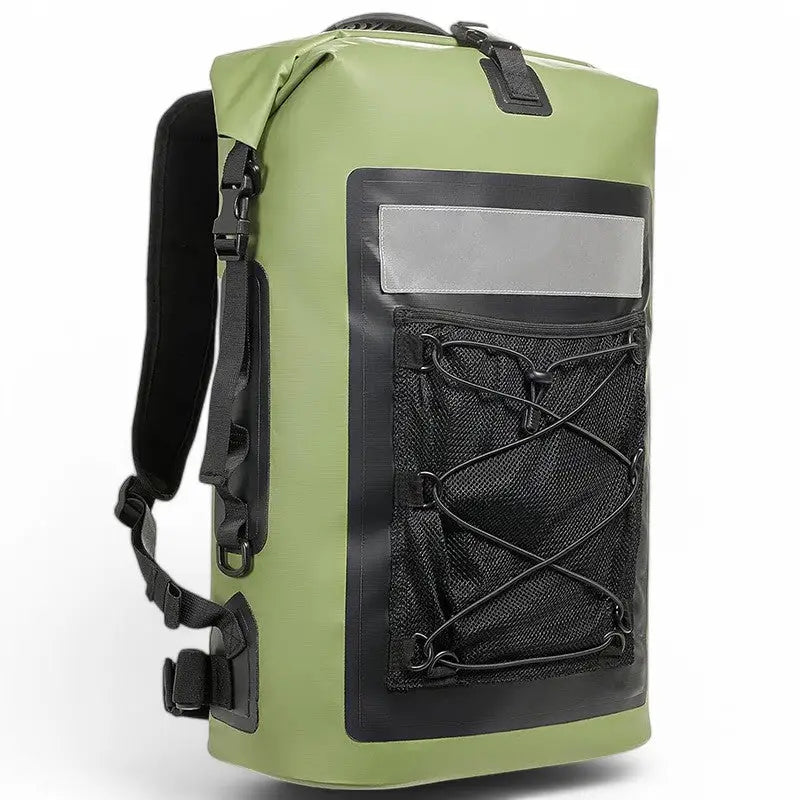 Wasserdichter Abenteuerrucksack
