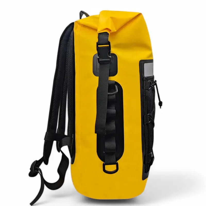 Wasserdichter Abenteuerrucksack