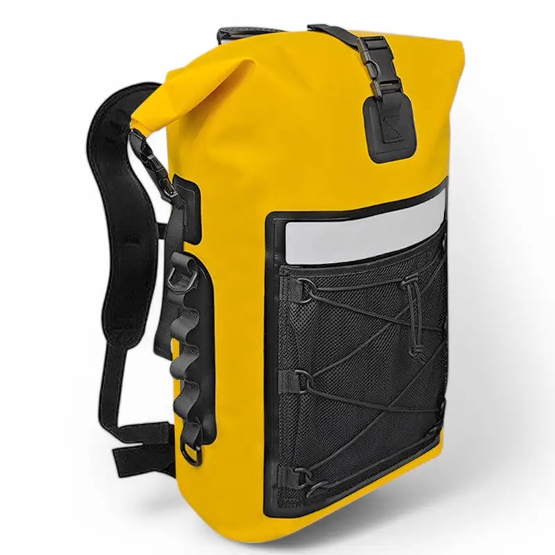 Wasserdichter Abenteuerrucksack