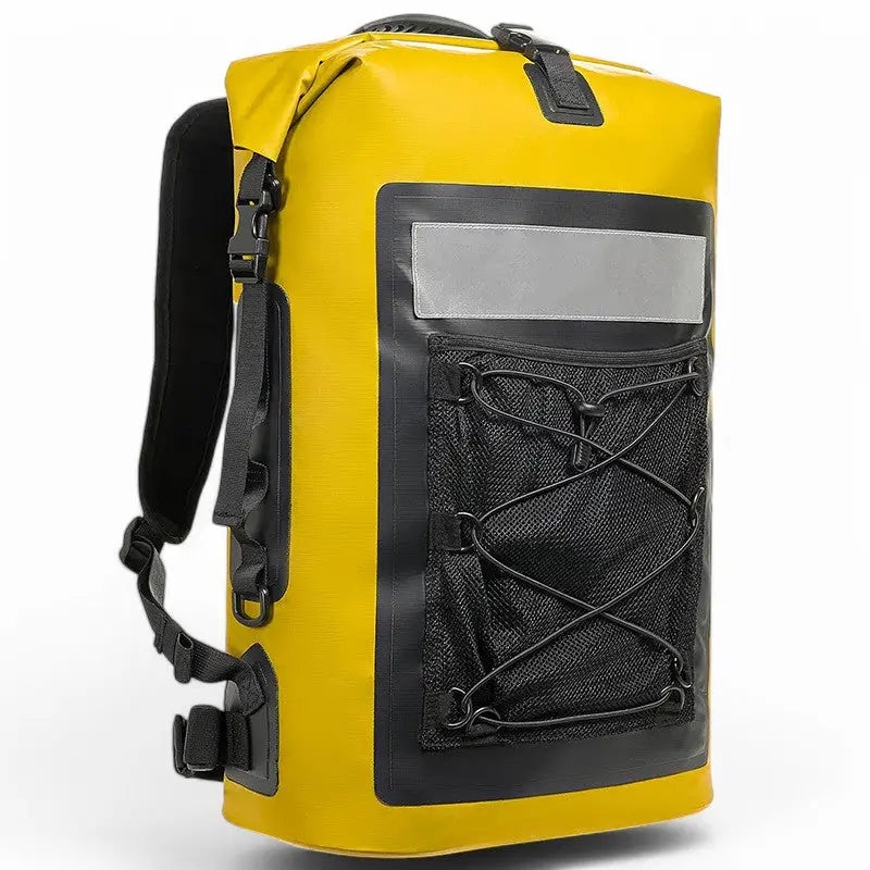 Wasserdichter Abenteuerrucksack