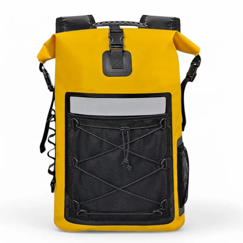 Wasserdichter Abenteuerrucksack